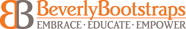 Beverly Bootstraps Logo