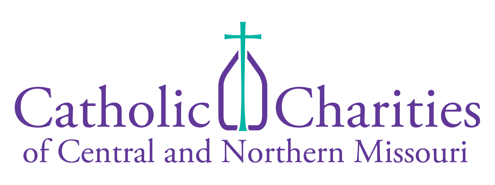 Catholic Charities of Central and Northern Missouri Logo