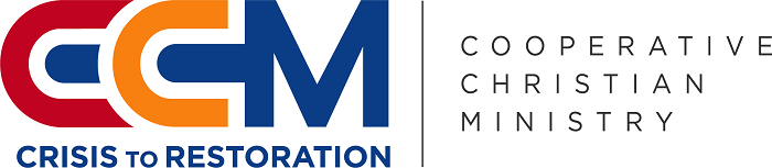 Cooperative Christian Ministry Logo