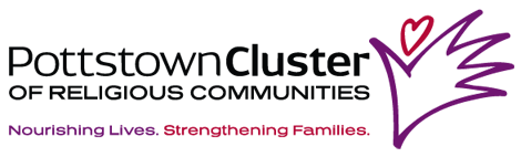 Pottstown Cluster of Religious Communities Logo