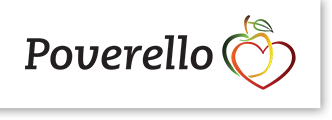 Poverello Logo